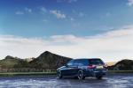 Mercedes-AMG C43 4Matic Estate 2018 года (UK)